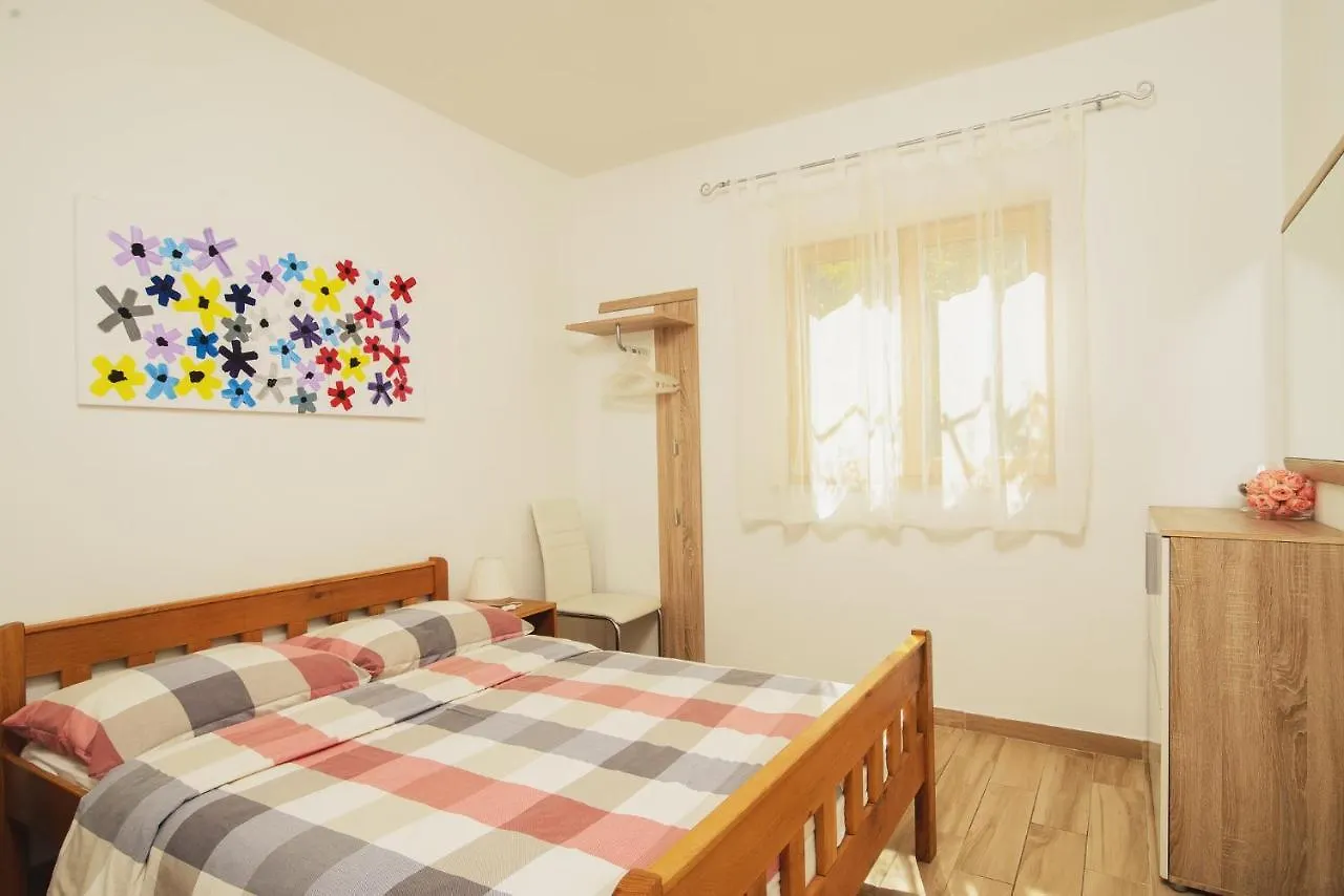 Villa Bua - Beautiful Seafront Apartments Trogir